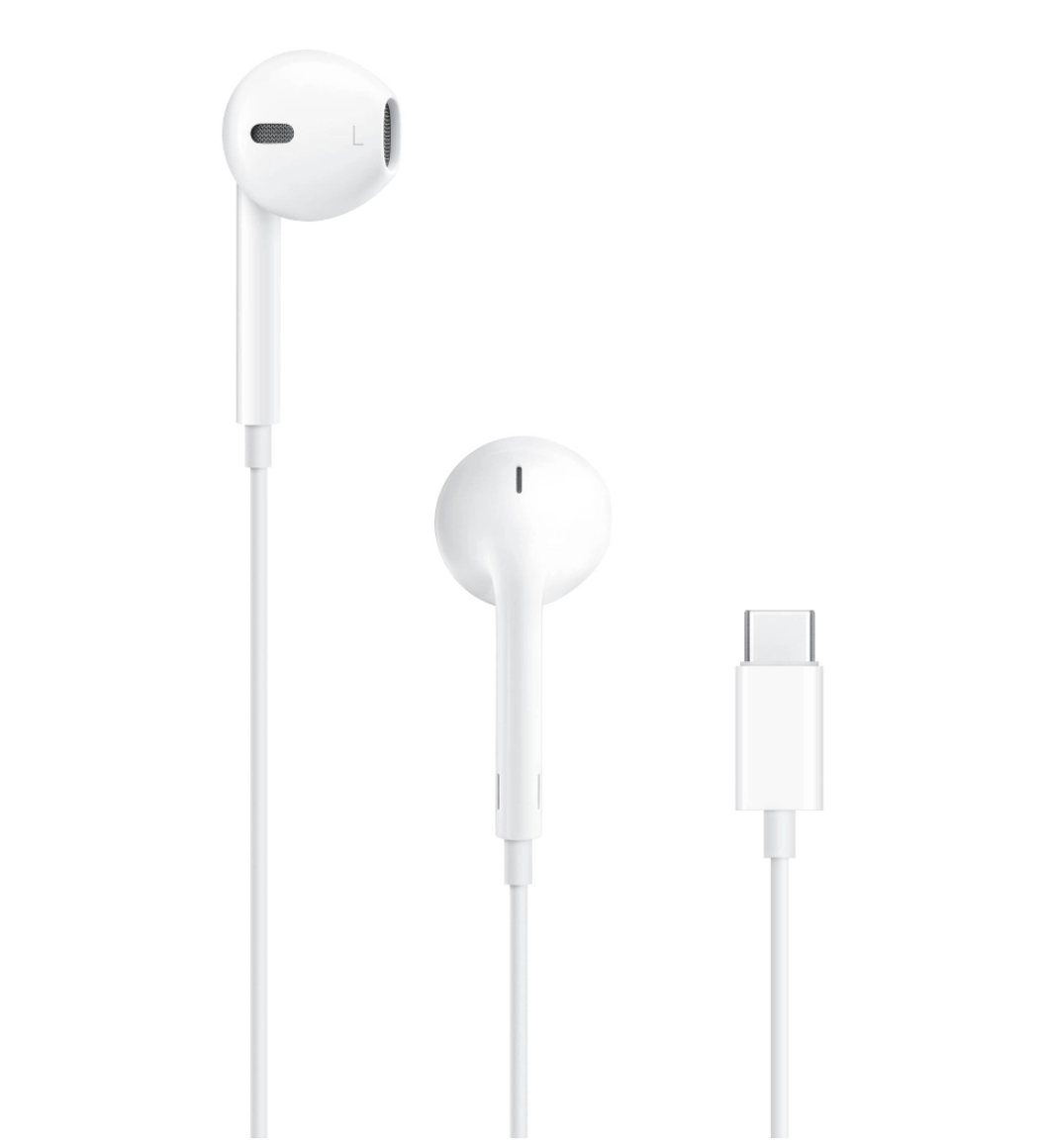 Type C OEM Headphones